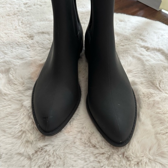 Jeffrey Campbell Havana Last Chelsea Boots‎ 6 - Picture 6 of 9